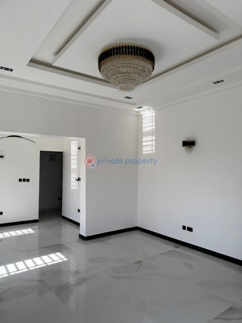 4 bedroom Detached Bungalow For Sale Lugbe Abuja Phase 4  - 15