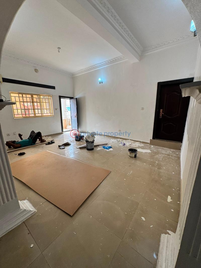 7 bedroom Duplex For Sale Maitama Abuja Phase 1  - 10