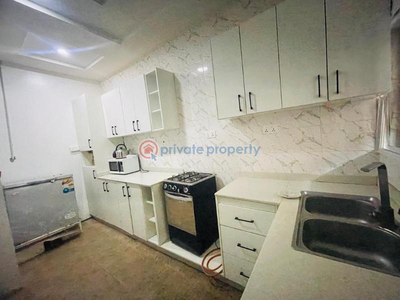 4 bedroom Terraced Duplex For Sale 3rd Avenue Gwarimpa Abuja Phase 3  - 16