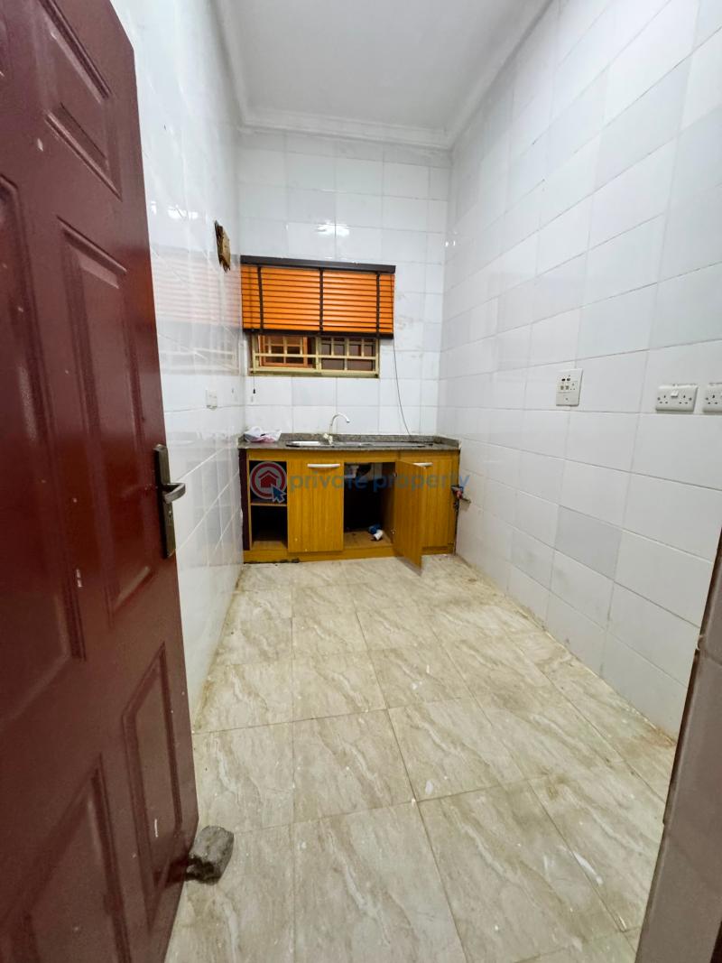 7 bedroom Duplex For Sale Maitama Abuja Phase 1  - 11