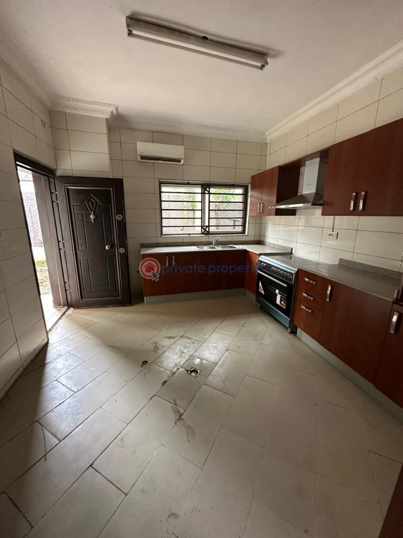 4 bedroom Terraced Duplex For Sale 3rd Avenue Gwarimpa Abuja Phase 3  - 20