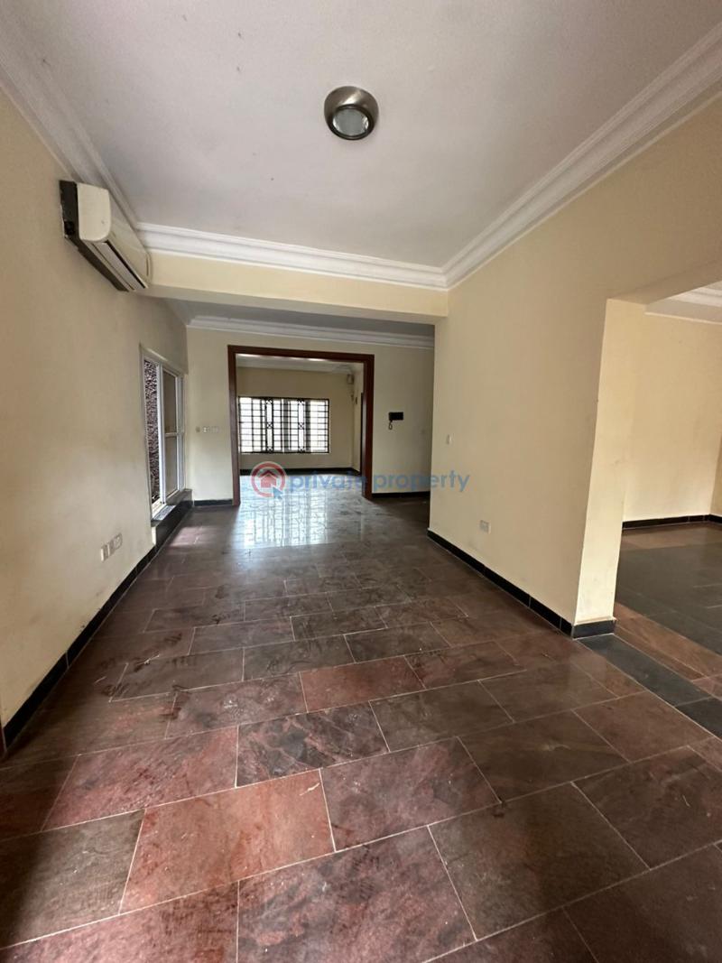 4 bedroom Terraced Duplex For Sale 3rd Avenue Gwarimpa Abuja Phase 3  - 19