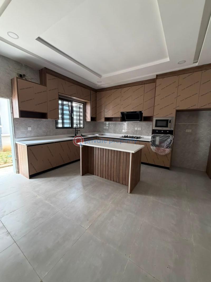 5 bedroom Duplex For Sale Katampe Ext. Abuja Phase 2  - 1