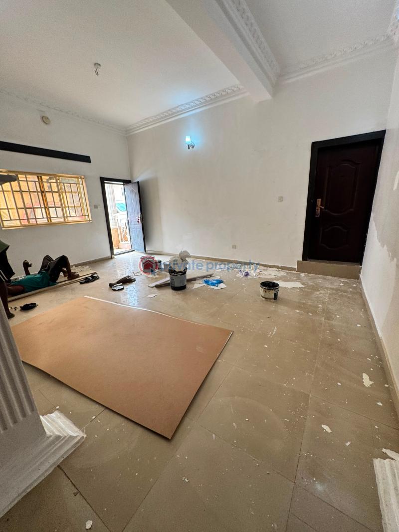 7 bedroom Duplex For Sale Maitama Abuja Phase 1  - 12