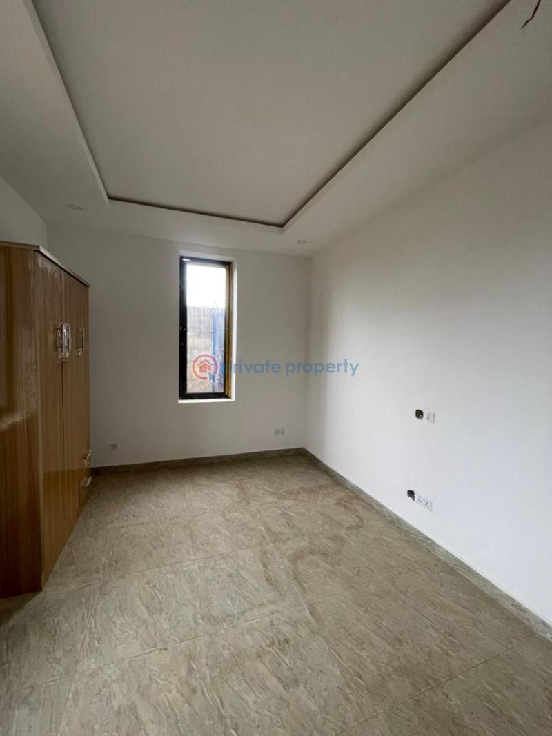 Smart investment - 4 Terraced Duplex For Sale Lokogoma/wunba Lokogoma Abuja Phase 2  - 4