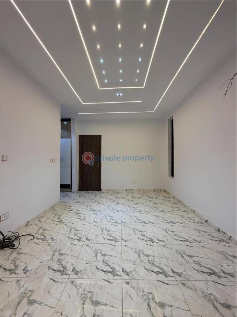 4 bedroom Semi detached Duplex For Sale Ikota Lekki Lagos - 10