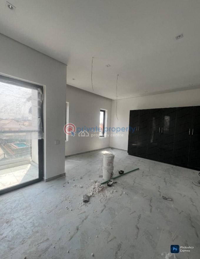 4 bedroom Duplex For Sale Admiralty Way Lekki Phase 1 Lagos - 4