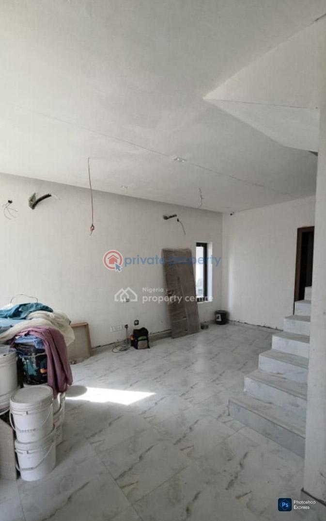 4 bedroom Duplex For Sale Admiralty Way Lekki Phase 1 Lagos - 1