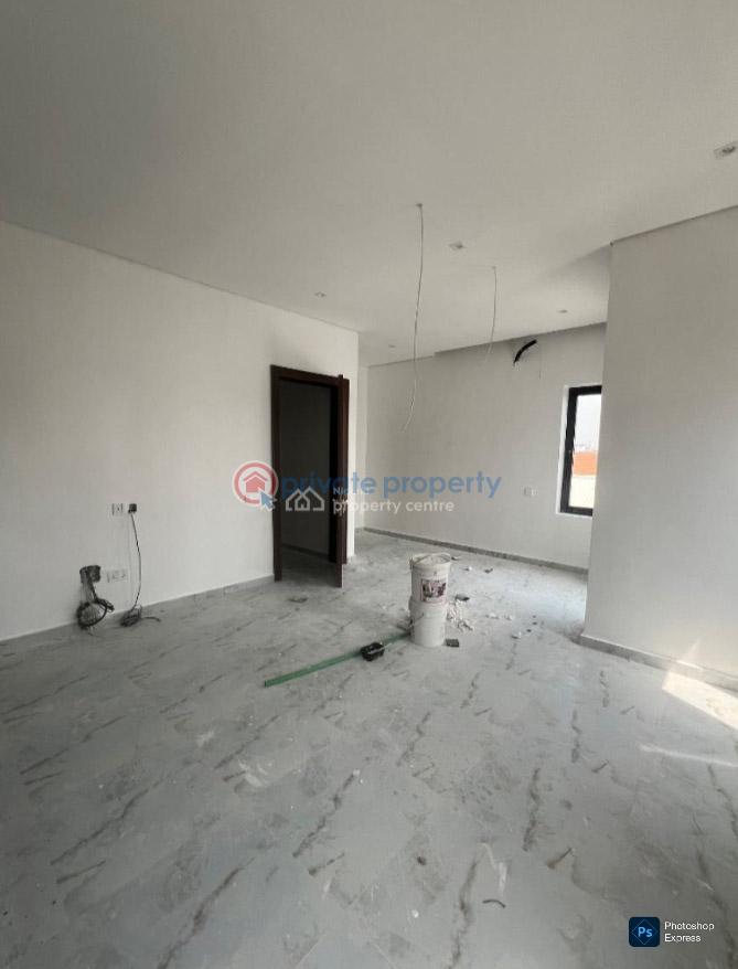4 bedroom Duplex For Sale Admiralty Way Lekki Phase 1 Lagos - 6
