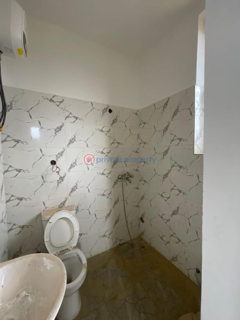 Smart investment - 6 Terraced Duplex For Sale Lokogoma/wunba Lokogoma Abuja Phase 2  - 6