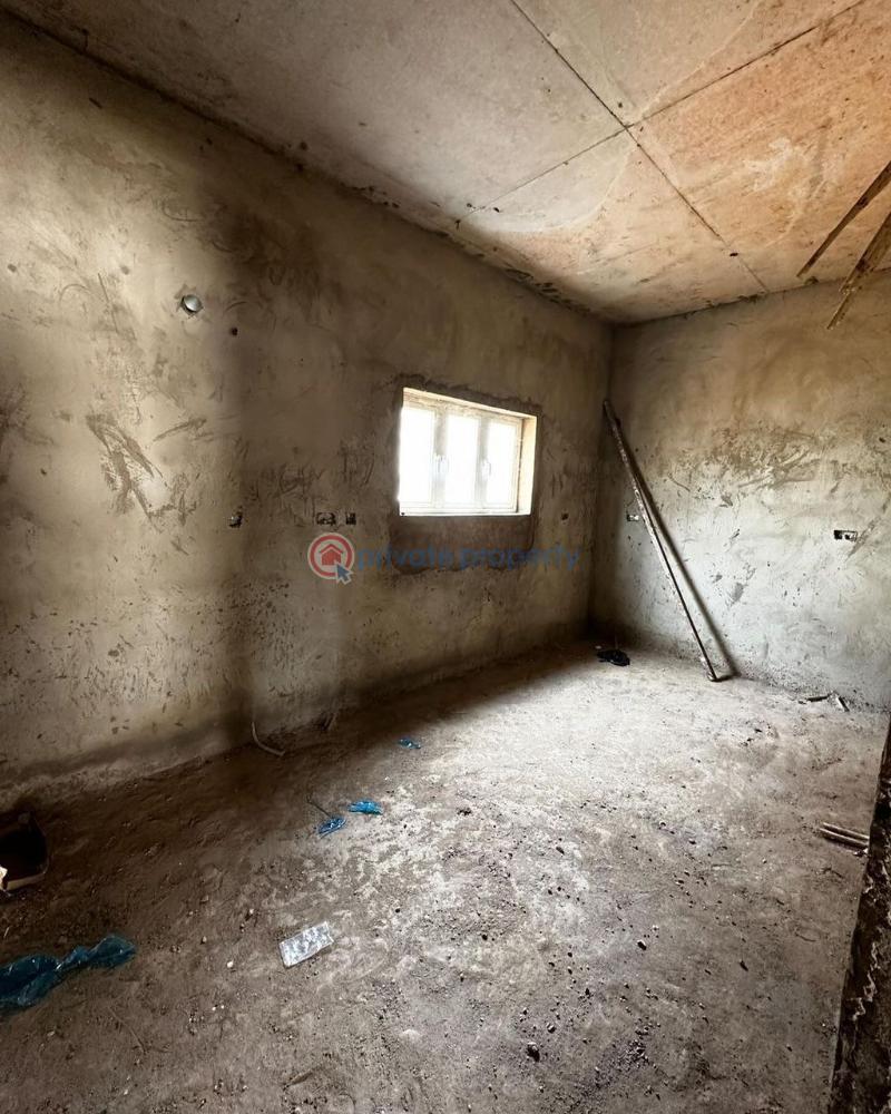 4 bedroom Detached Duplex For Sale Galadimawa Abuja Phase 3  - 3