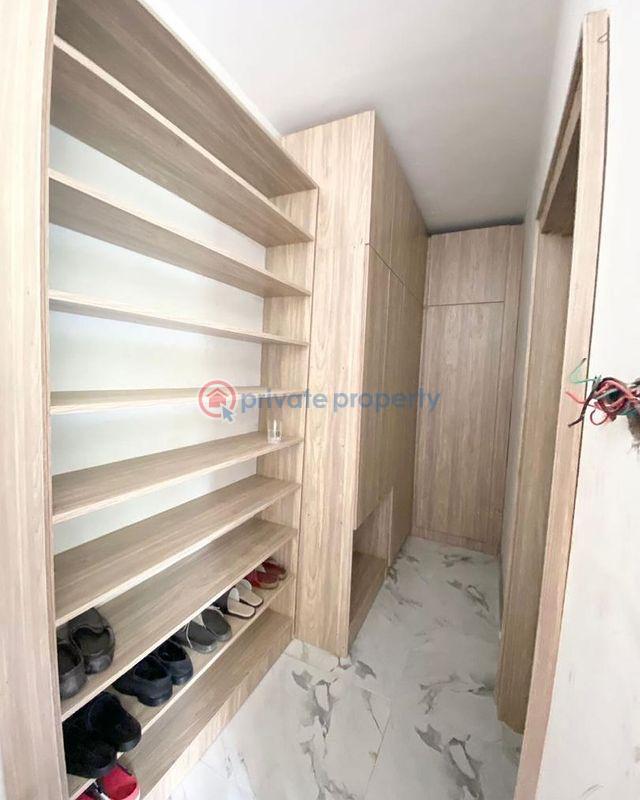 4 bedroom Terraced Duplex For Sale Gwarimpa Abuja Phase 3  - 8