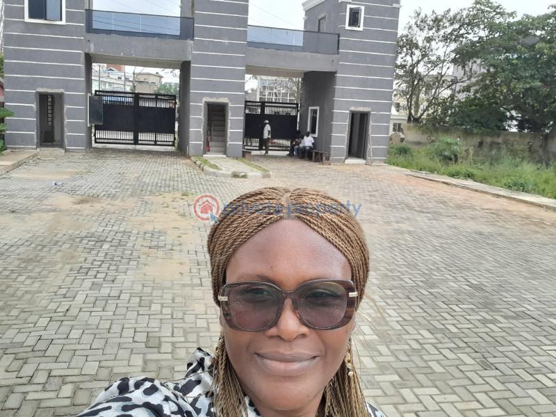 Mixed use Land For Sale Ayhomes Luxury Villas Estate, Omole Phase 2/ Kosofe Lga, Lagos Kosofe Kosofe/Ikosi Lagos - 1