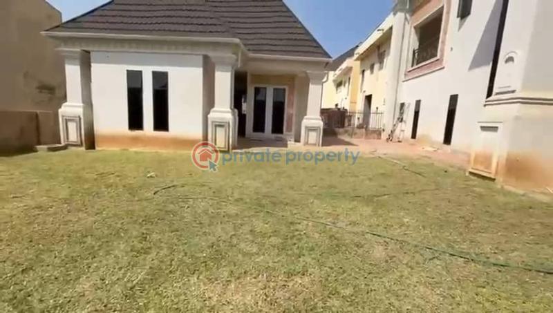 5 bedroom Duplex For Sale Idu Industrial Abuja Phase 3  - 7
