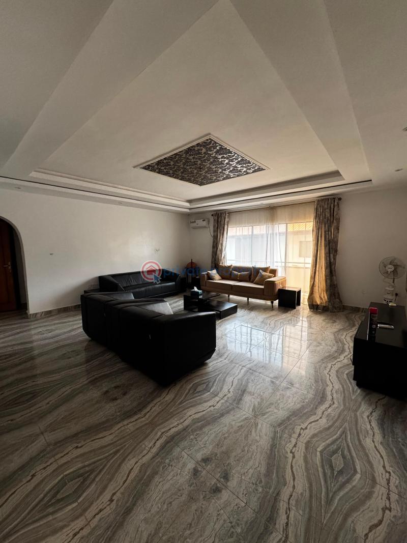 7 bedroom Duplex For Sale Maitama Abuja Phase 1  - 6