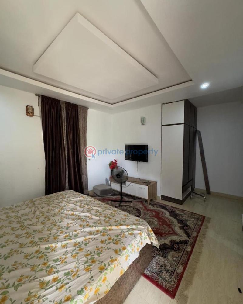5 bedroom Terraced Duplex For Sale Lugbe Abuja Phase 4  - 6