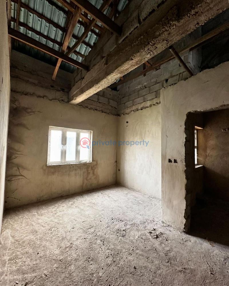 4 bedroom Detached Duplex For Sale Galadimawa Abuja Phase 3  - 5
