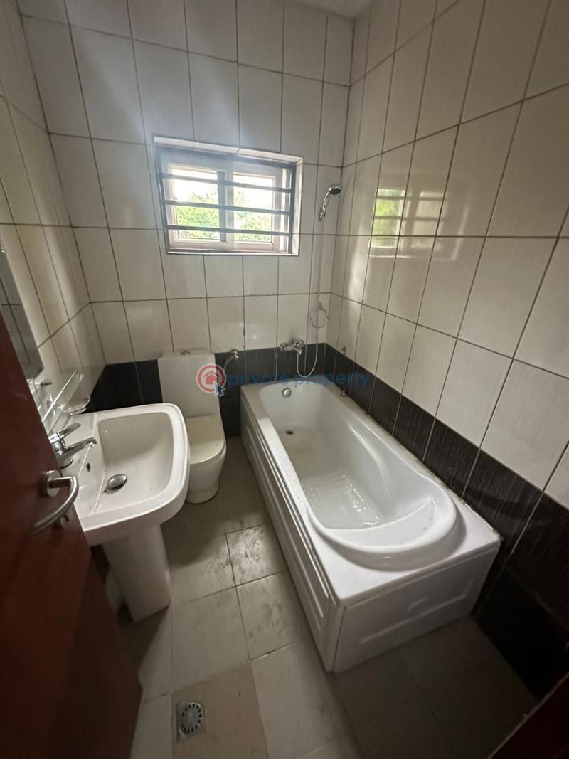 4 bedroom Terraced Duplex For Sale 3rd Avenue Gwarimpa Abuja Phase 3  - 23