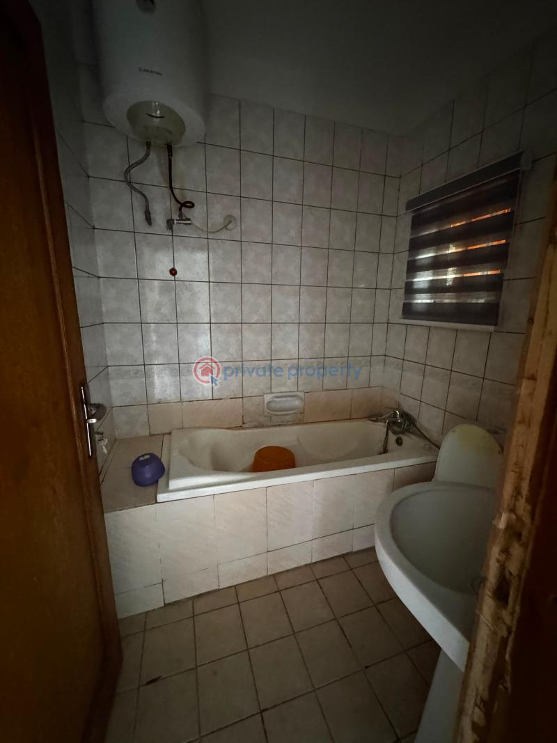 7 bedroom Duplex For Sale Maitama Abuja Phase 1  - 3