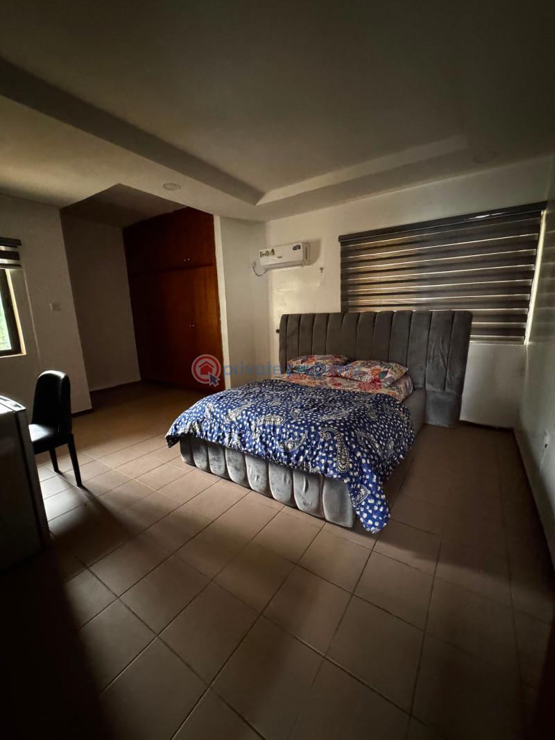 7 bedroom Duplex For Sale Maitama Abuja Phase 1  - 4