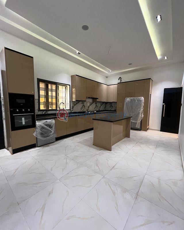 5 bedroom Terraced Duplex For Sale Apo Abuja Phase 2  - 2