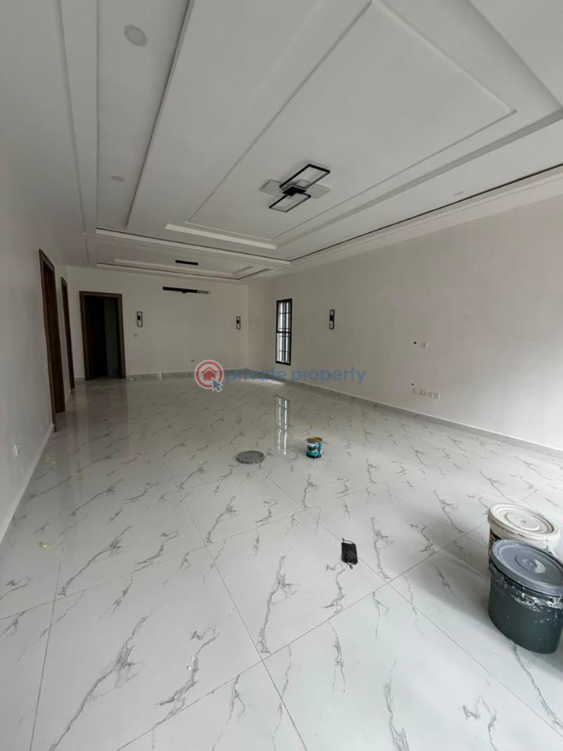 5 bedroom Duplex For Sale Katampe Ext. Abuja Phase 2  - 2