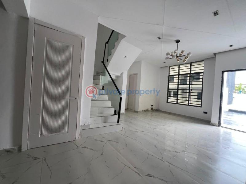 3 bedroom Terraced Duplex For Sale Orchid Lekki Lagos - 7