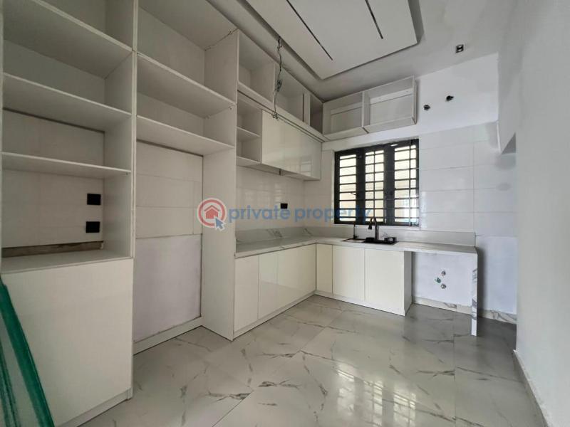 3 bedroom Terraced Duplex For Sale Orchid Lekki Lagos - 0
