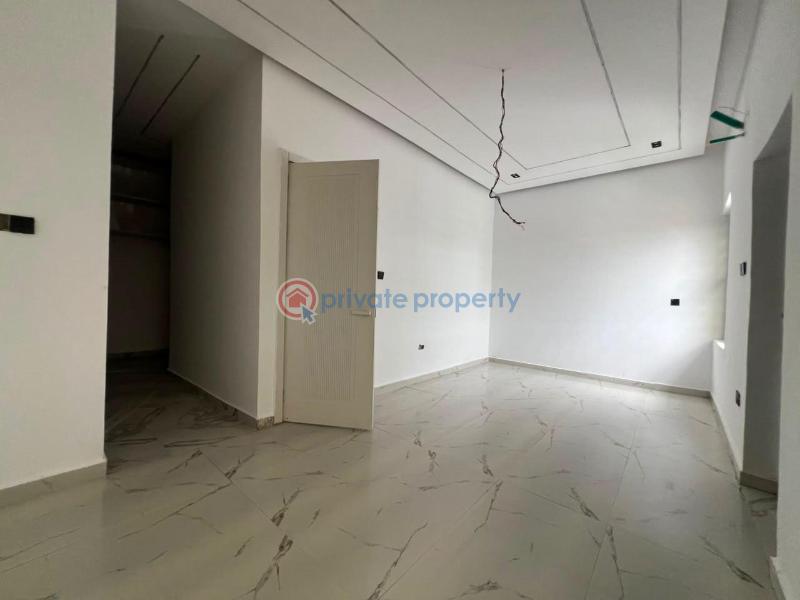 3 bedroom Terraced Duplex For Sale Orchid Lekki Lagos - 10