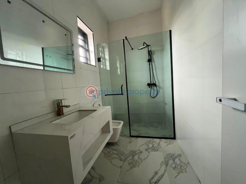 3 bedroom Terraced Duplex For Sale Orchid Lekki Lagos - 9