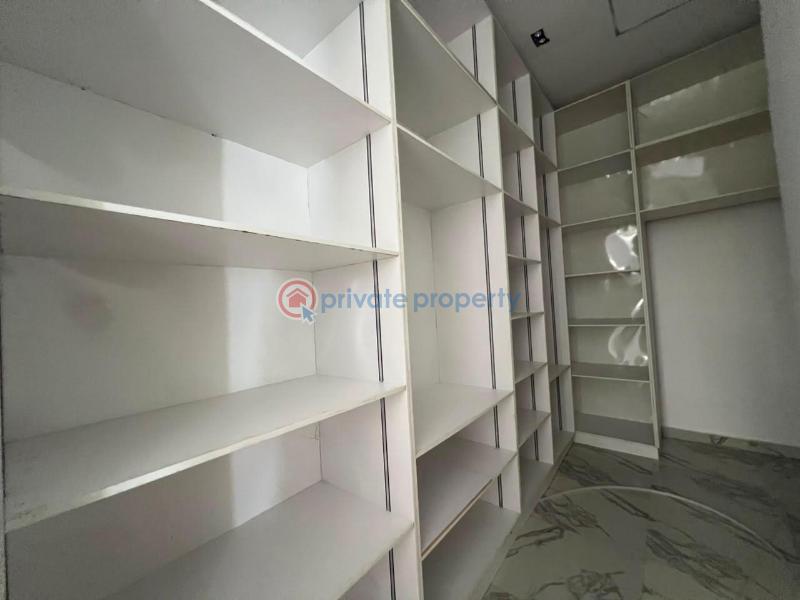 3 bedroom Terraced Duplex For Sale Orchid Lekki Lagos - 11