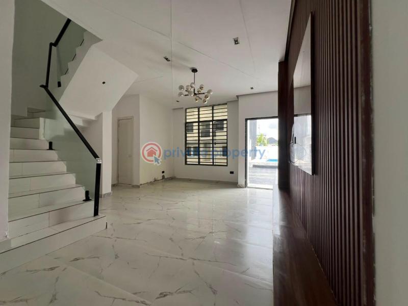 3 bedroom Terraced Duplex For Sale Orchid Lekki Lagos - 8