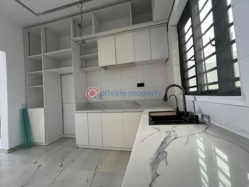 3 bedroom Terraced Duplex For Sale Orchid Lekki Lagos - 3
