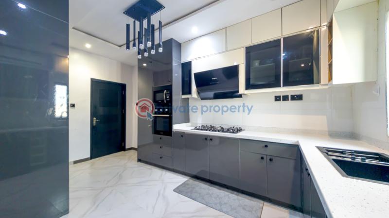 2 bedroom Flat & Apartment Short let Lekki Phase 1 Lagos - 1