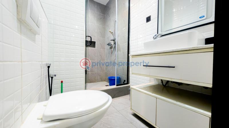 2 bedroom Flat & Apartment Short let Lekki Phase 1 Lagos - 7