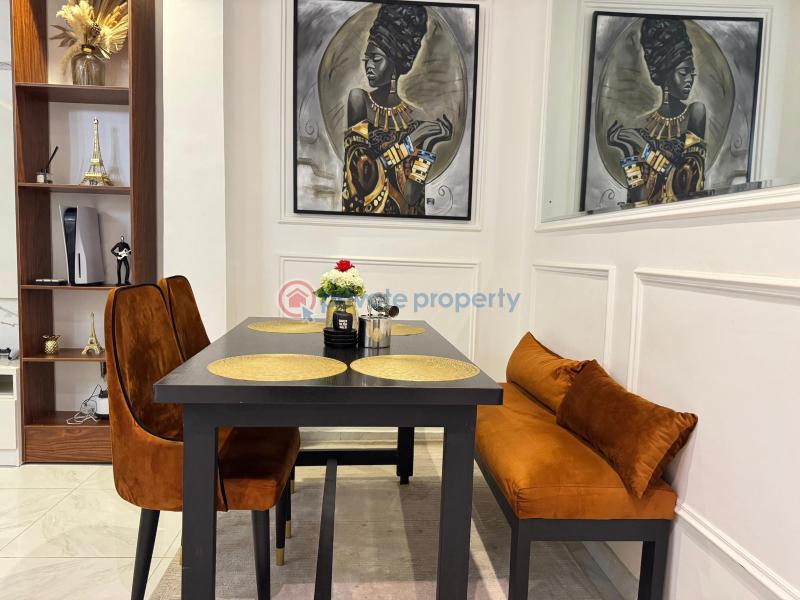 2 bedroom Flat & Apartment Short let Lekki Phase 1 Lagos - 1
