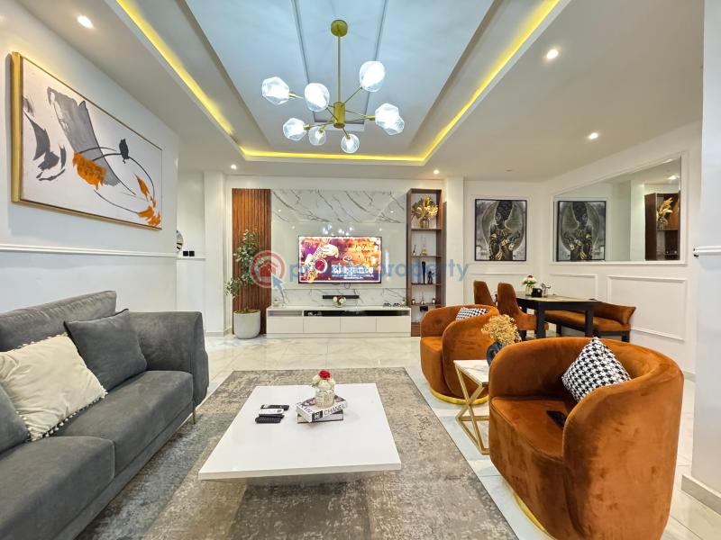 2 bedroom Flat & Apartment Short let Lekki Phase 1 Lagos - 0