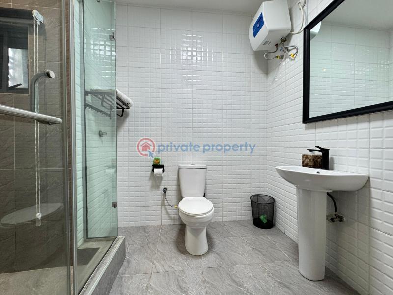 2 bedroom Flat & Apartment Short let Lekki Phase 1 Lagos - 6