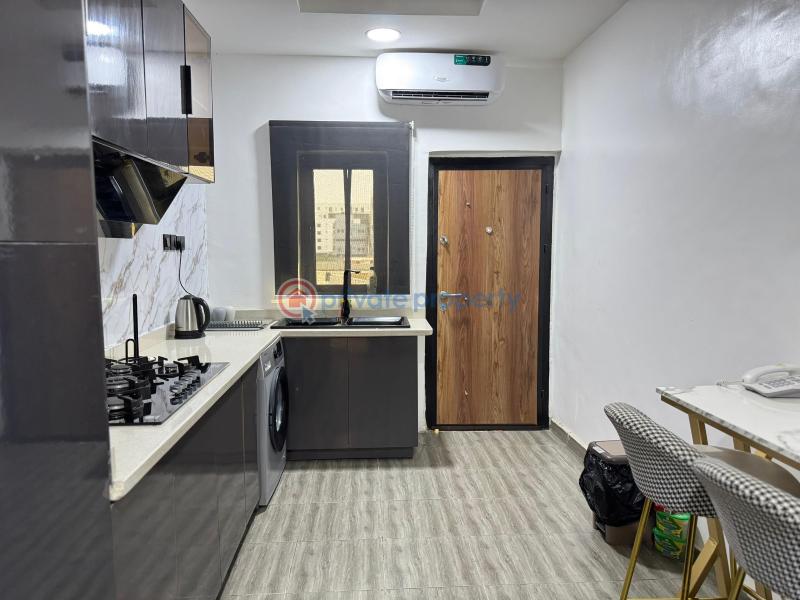 2 bedroom Flat & Apartment Short let Lekki Phase 1 Lagos - 2