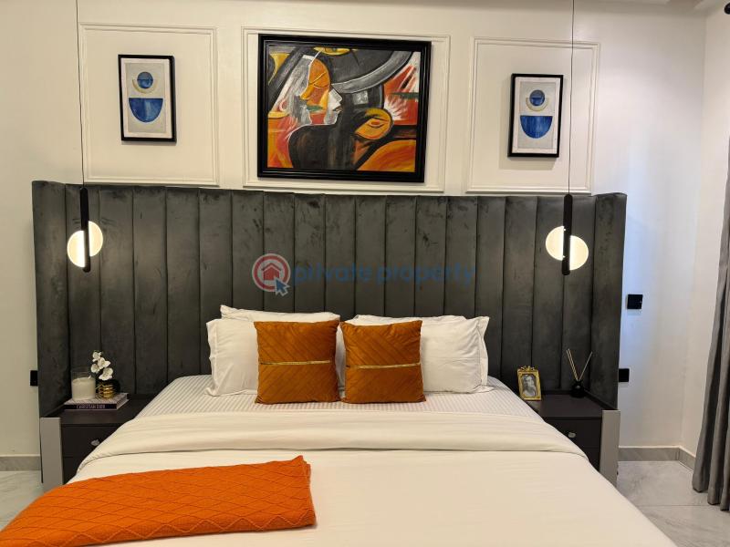 2 bedroom Flat & Apartment Short let Lekki Phase 1 Lagos - 3