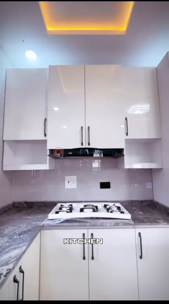 Smart luxury 4 bedroom fully detached duplex for sale in osapa/ikate axis - 11 4 bedroom Detached Duplex For Sale Beach Resort Estate @osapa/ikate Axis, Lagos. Osapa Lekki Lagos - 11