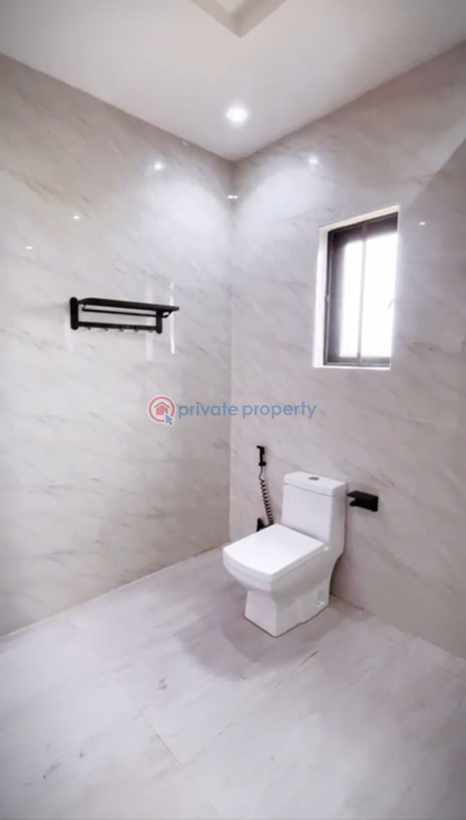 Smart luxury 4 bedroom fully detached duplex for sale in osapa/ikate axis - 10 4 bedroom Detached Duplex For Sale Beach Resort Estate @osapa/ikate Axis, Lagos. Osapa Lekki Lagos - 10