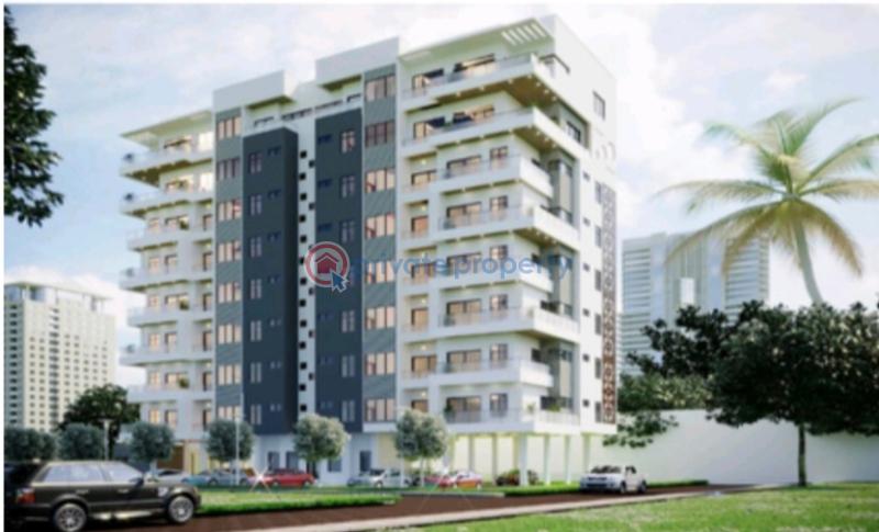 4 bedroom House For Sale Glover Road Ikoyi Lagos - 0