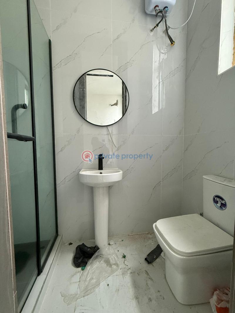 4 bedroom Detached Duplex For Sale Chevron Drive Lekki Lagos - 11