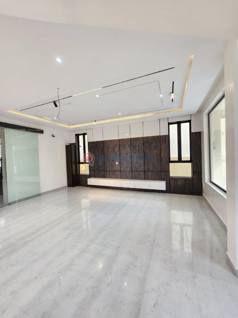 5 bedroom Detached Duplex For Sale Orchid Road Lekki Lagos Along Lekki Expressway Lagos - 4