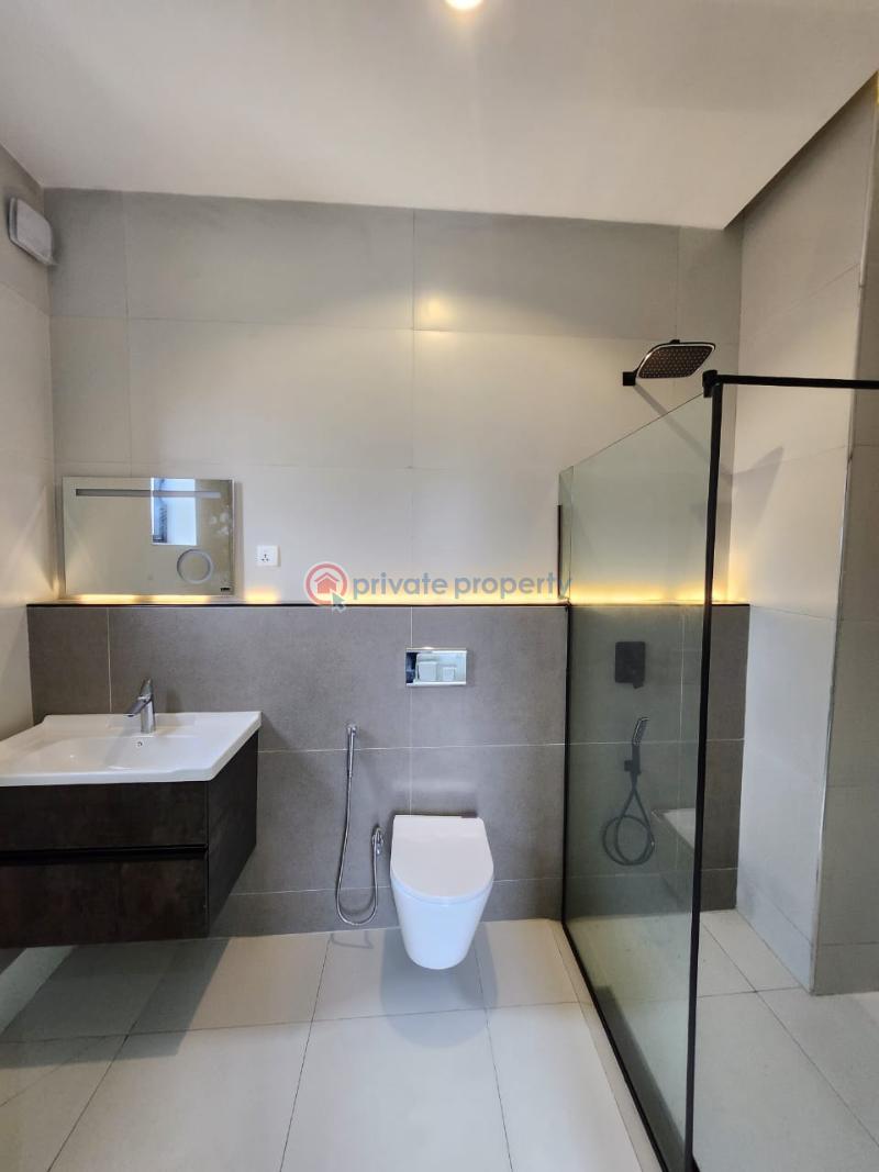 5 bedroom Detached Duplex For Sale Orchid Road Lekki Lagos Along Lekki Expressway Lagos - 12