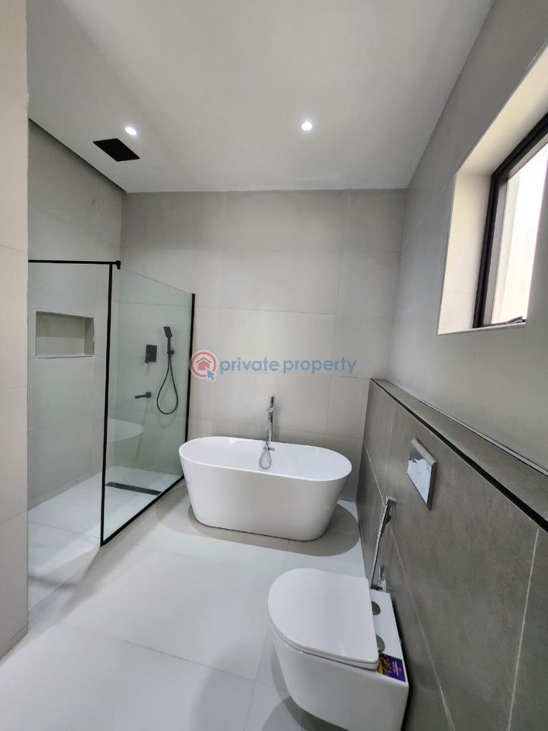 5 bedroom Detached Duplex For Sale Orchid Road Lekki Lagos Along Lekki Expressway Lagos - 18