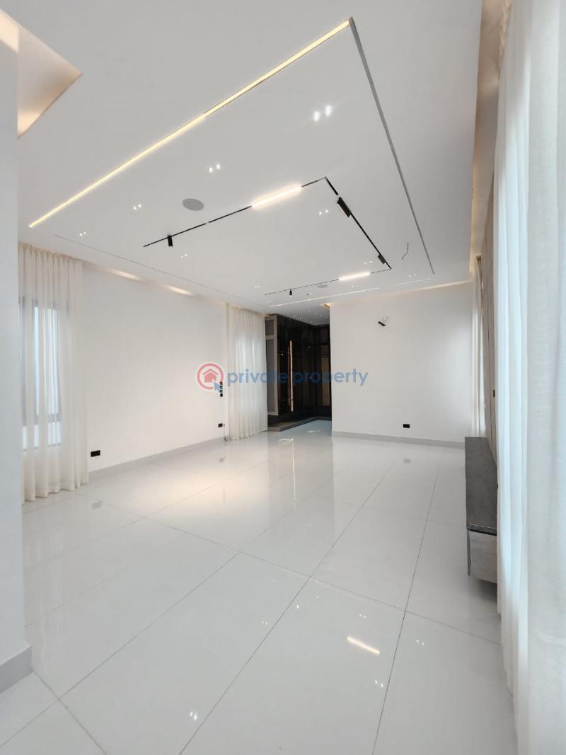 5 bedroom Duplex For Sale Ikota Lekki Lagos - 20