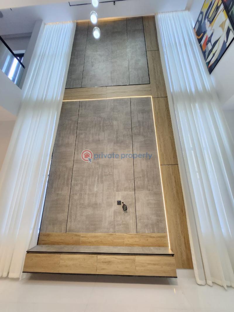 5 bedroom Duplex For Sale Ikota Lekki Lagos - 7