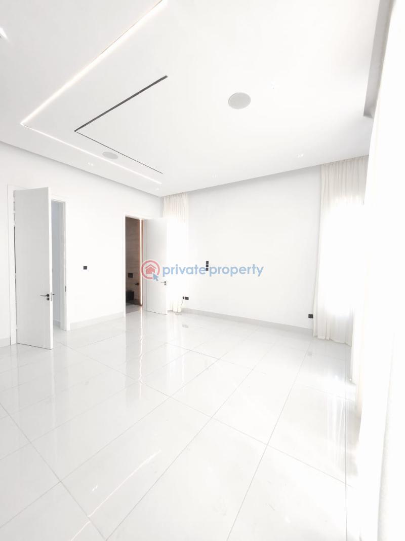 5 bedroom Duplex For Sale Ikota Lekki Lagos - 11